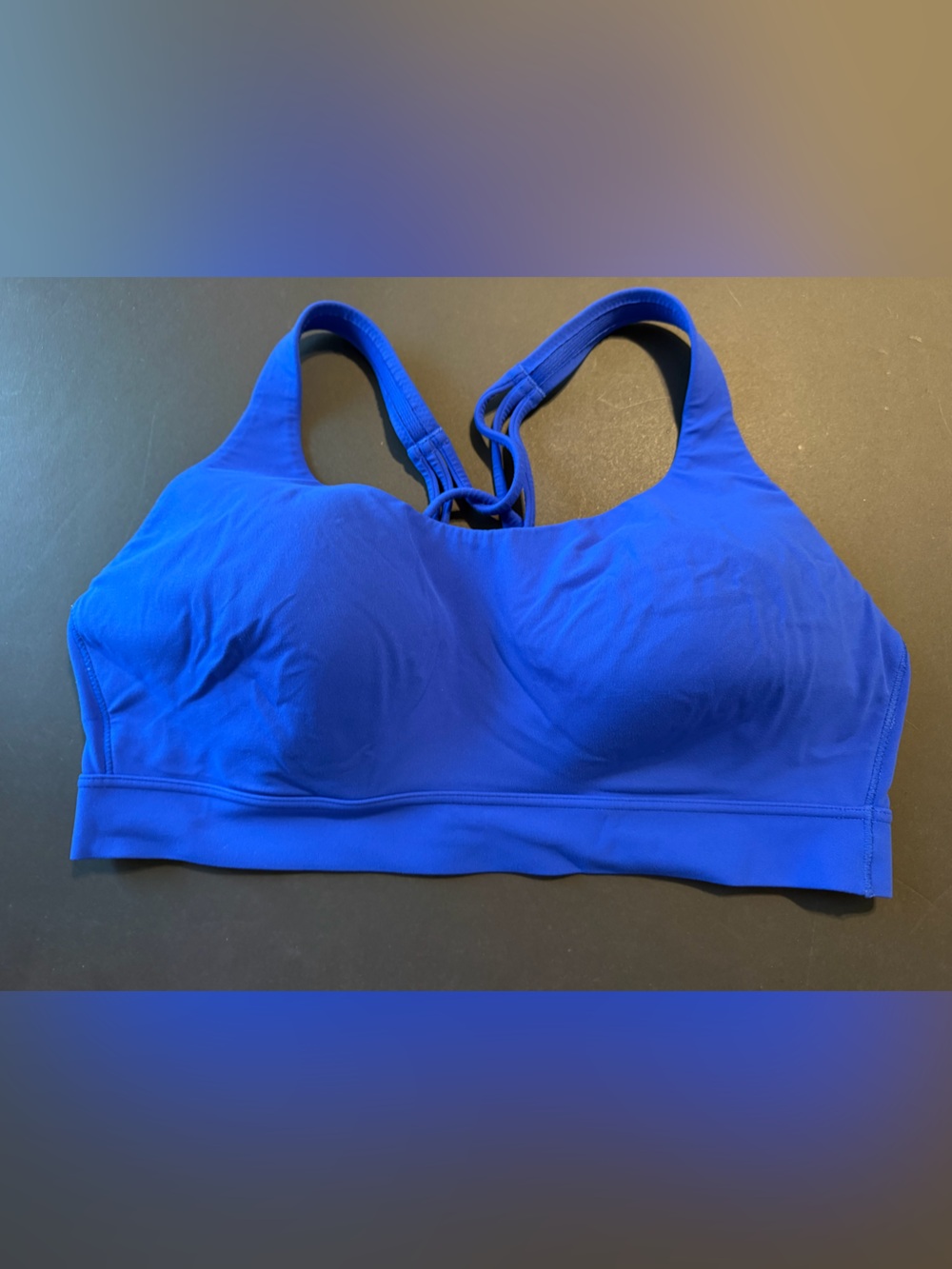 Athleta Perfect Form Sports Bra - Size Large D-DD